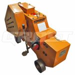 Станок для резки арматуры GROST RC-40М01 - до 42 мм