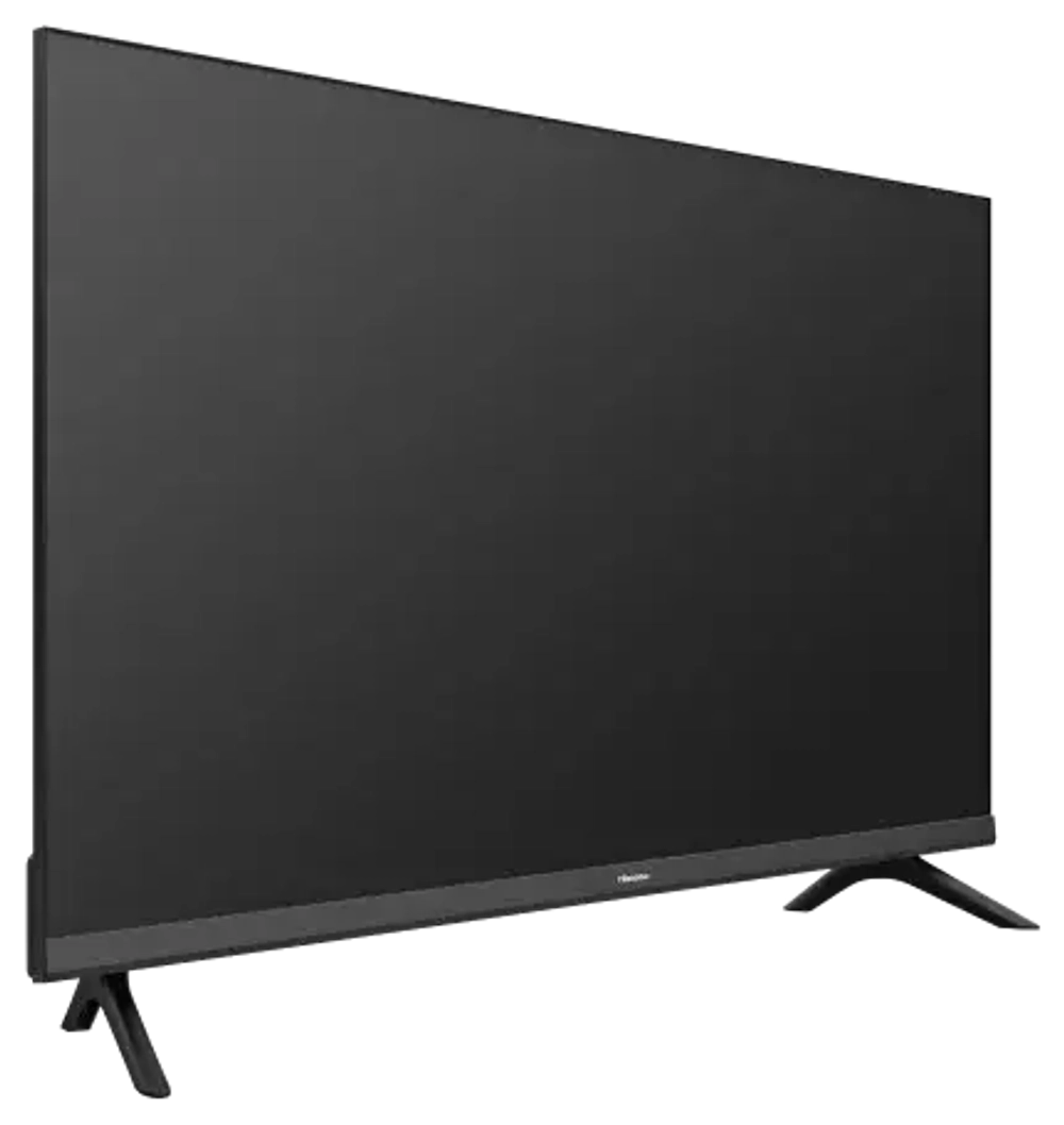 Телевизор ЖК Hisense 40" 40A4BG (FullHD 1920x1080, Smart TV) черный