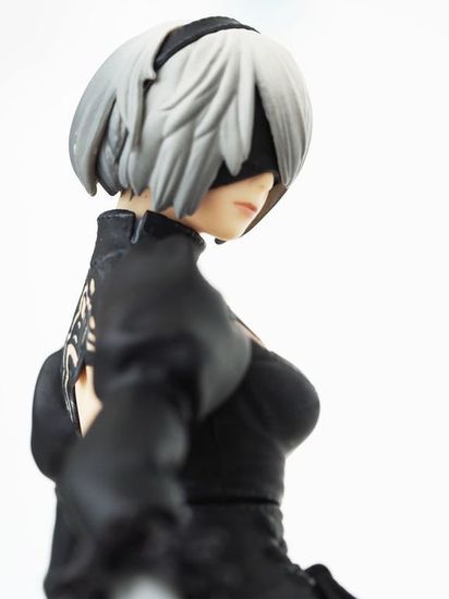 Фигурка Nier Automata B2B (в упаковке)