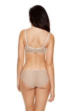 Трусики-слипы Pamela (Размер: 44) (Цвет: черный)