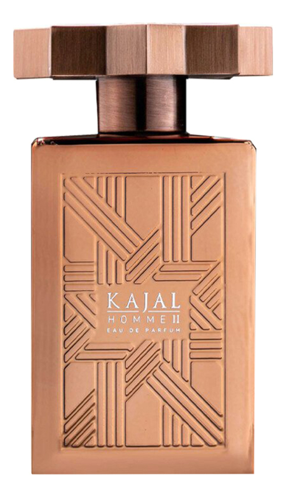 KAJAL Homme II