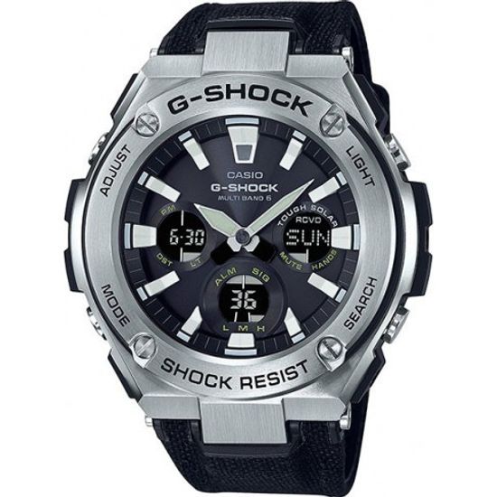 Часы мужские Casio G-Shock GST-W130C-1AER