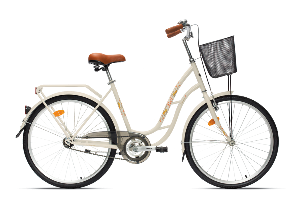 Велосипед AIST TANGO 1.0