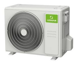 Кассетный кондиционер Lessar LS-HE36BVA4/LU-HE36UVA4/LZ-B4UB