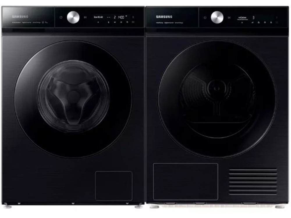 Сушильная машина Samsung DV90BB9445GB