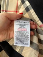 Пальто Burberry, 116