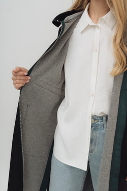 Плащ женский 23214/9 Savage