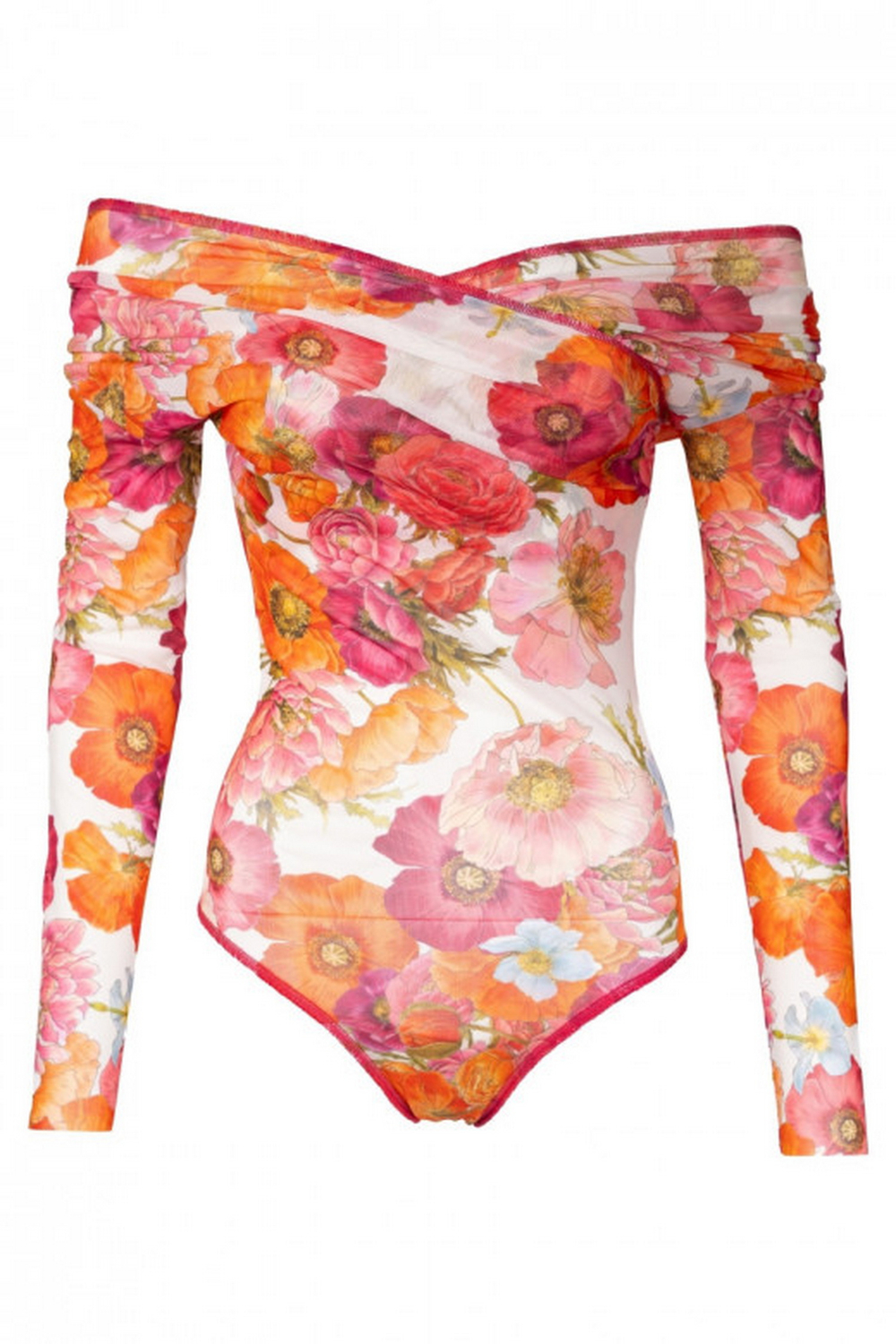 Купальник слитный Bip-Bip TOSCANE E