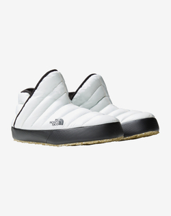 Тапки уличные женские THE NORTH FACE W THERMOBALL TRACTION BOOTIE