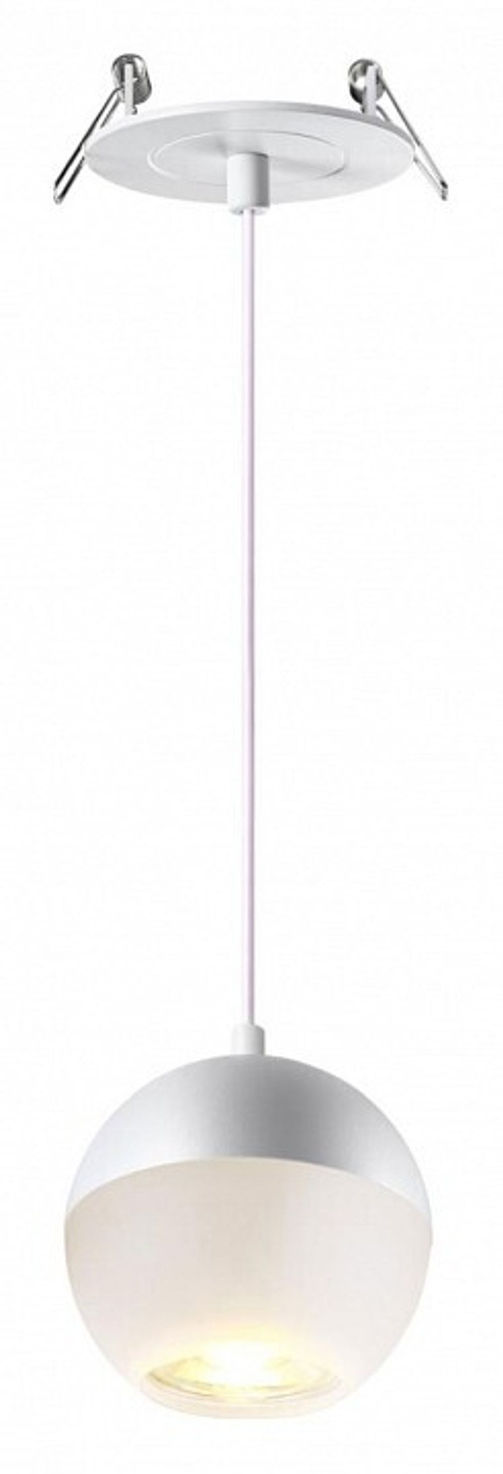 Подвесной светильник Novotech Garn 370815