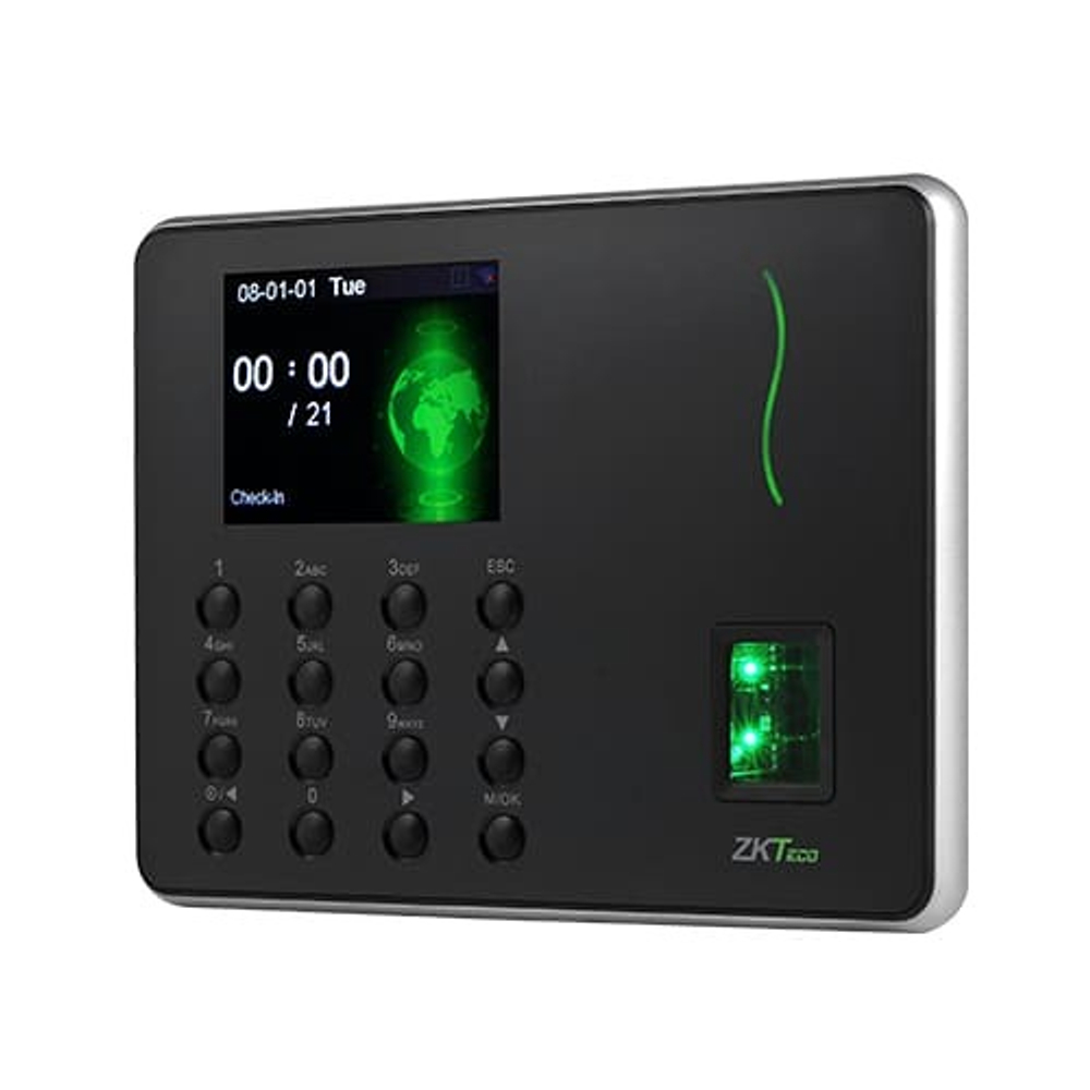 ZKTeco WL10 СКУД