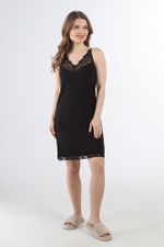 Сорочка Муза Виотекс ЧЁРНЫЙ