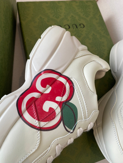 Gucci Rhyton Sneaker