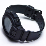 Мужские наручные часы Casio DW-6900BB-1E