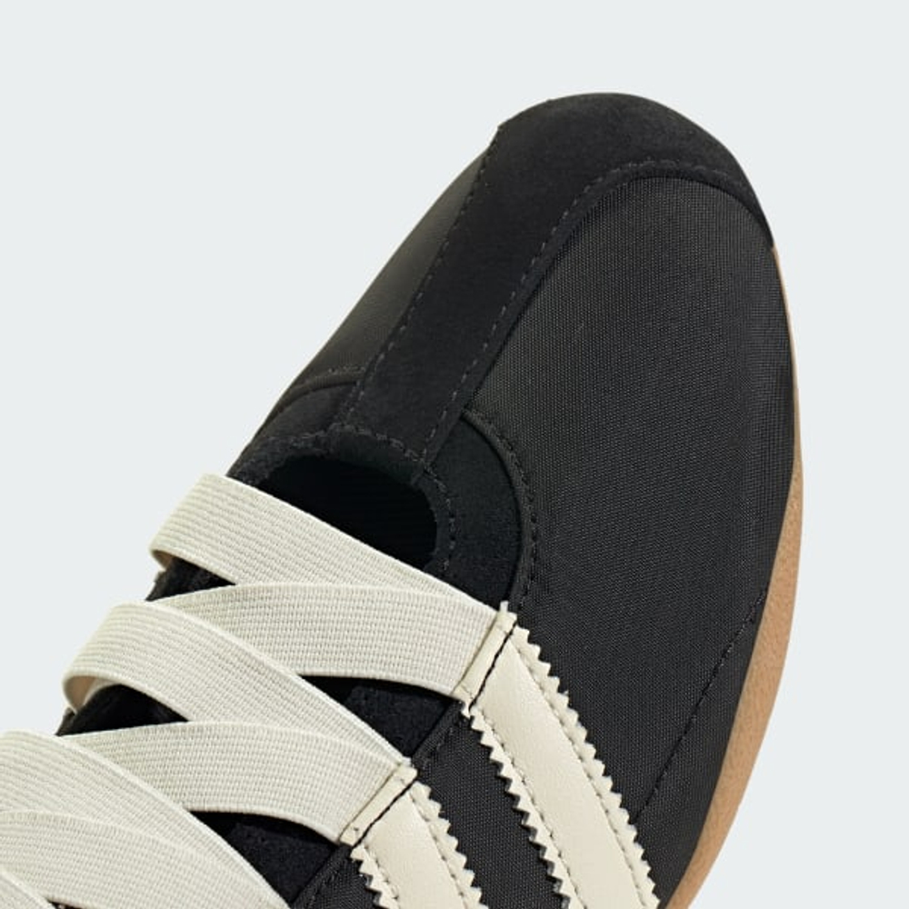 ADIDAS Кроссовки Tokyo MK, черный/белый