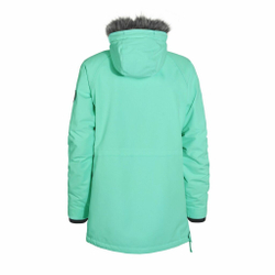 Куртка Horsefeathers DERIN JACKET (ice green)