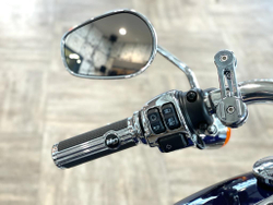 Fat Boy 114 Harley-Davidson  (2020)