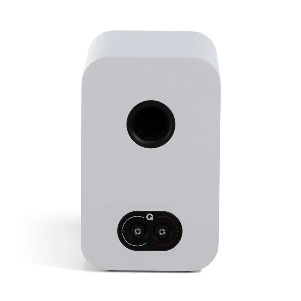 Полочная акустика Q-Acoustics Q 3020c (QA3328) Pin Oak