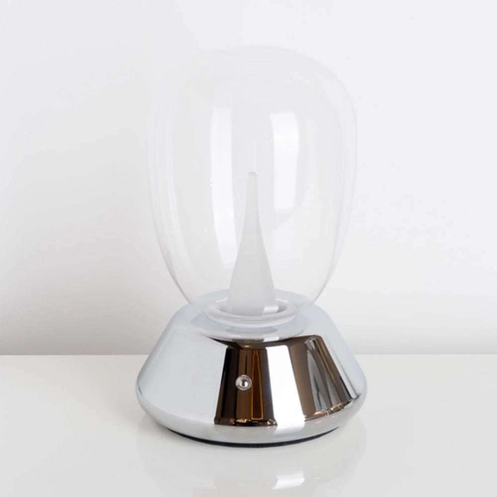 Настольная светодиодная лампа Lightstar UOVO 807904