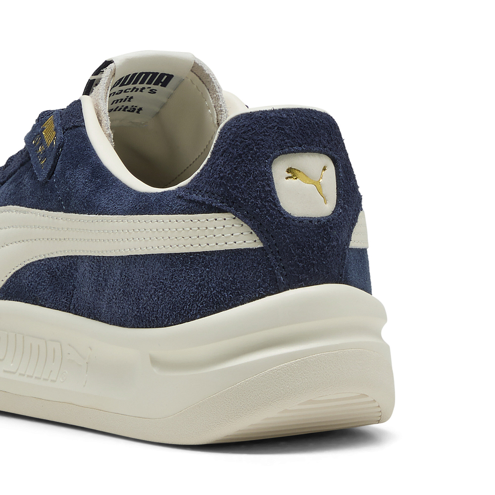 Мужские кеды PUMA GV Special Suede