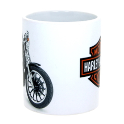 Кружка Harley Davidson (193)