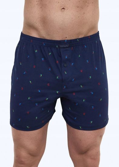 Трусы мужские семейные Cornette Comfort 002/314