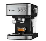 Кофеварка рожковая Vitek VT-8468 (q)