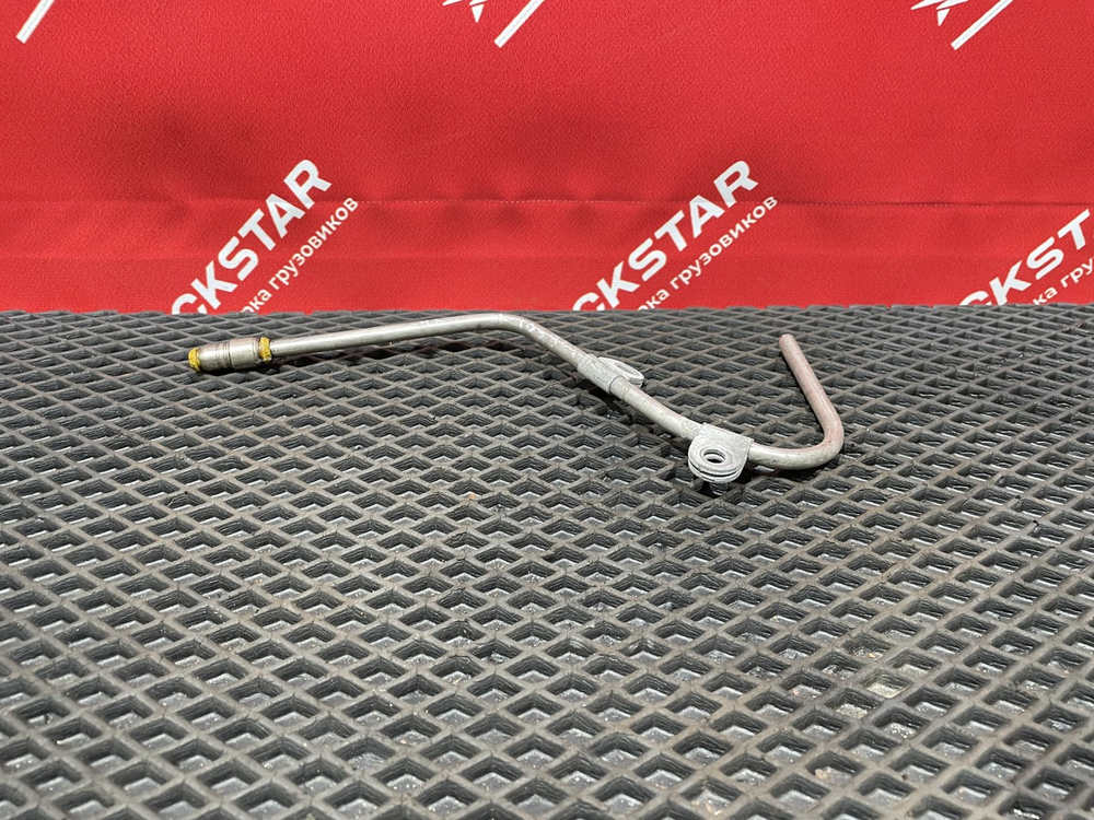 Трубка воздушная КПП