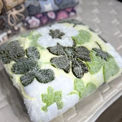 Плед ПЕНКА 1,5сп