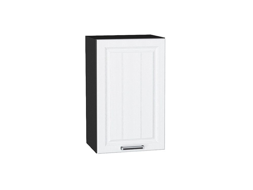 Шкаф верхний с 1-ой дверцей Прага