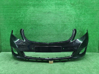 Бампер передний Mercedes V w447 (2014-2019)