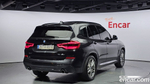 BMW X3 (G01) xDrive 30e M Sports (05.2021)