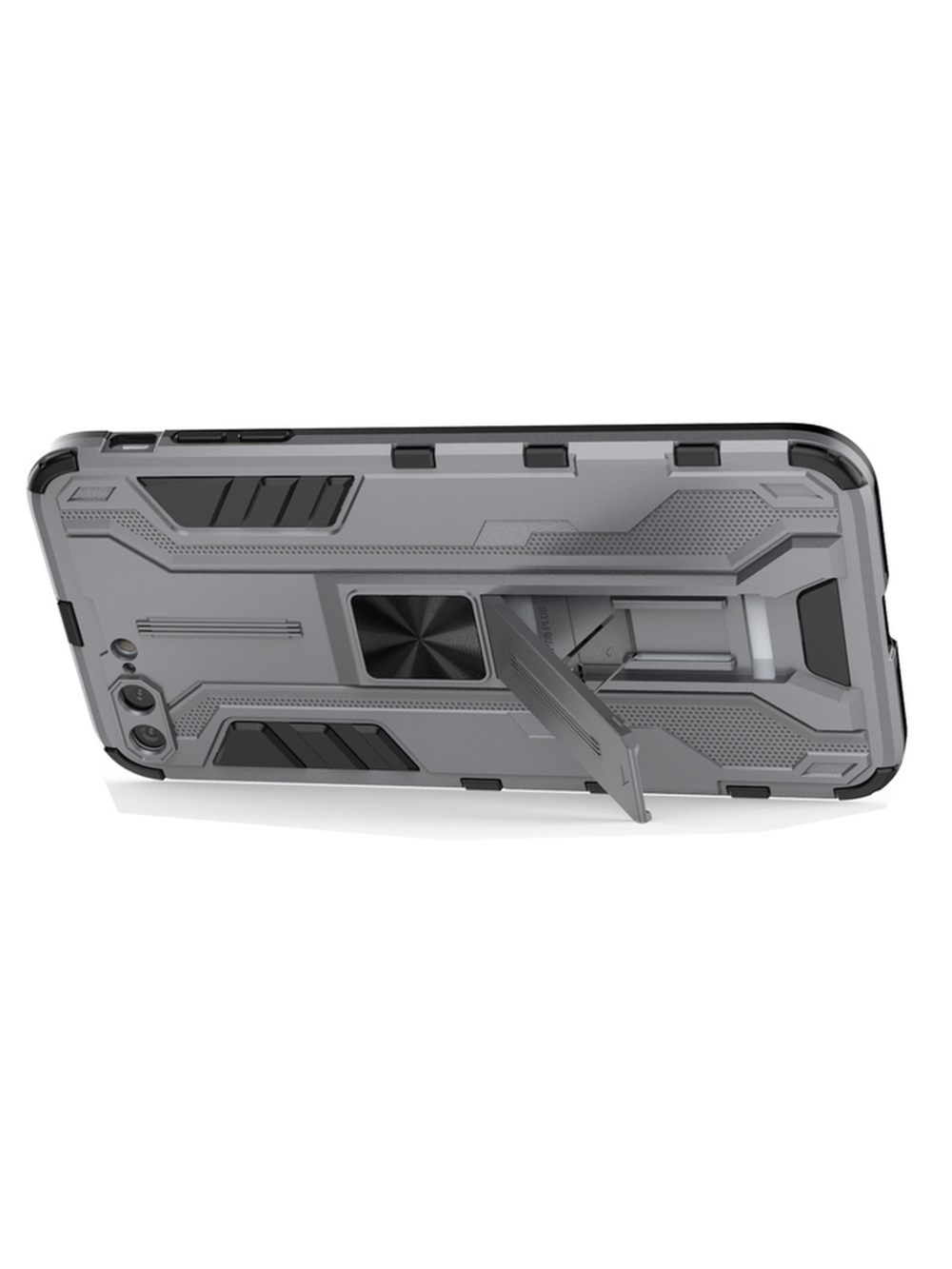 Противоударный чехол с подставкой Transformer для iPhone 7 Plus / 8 Plus