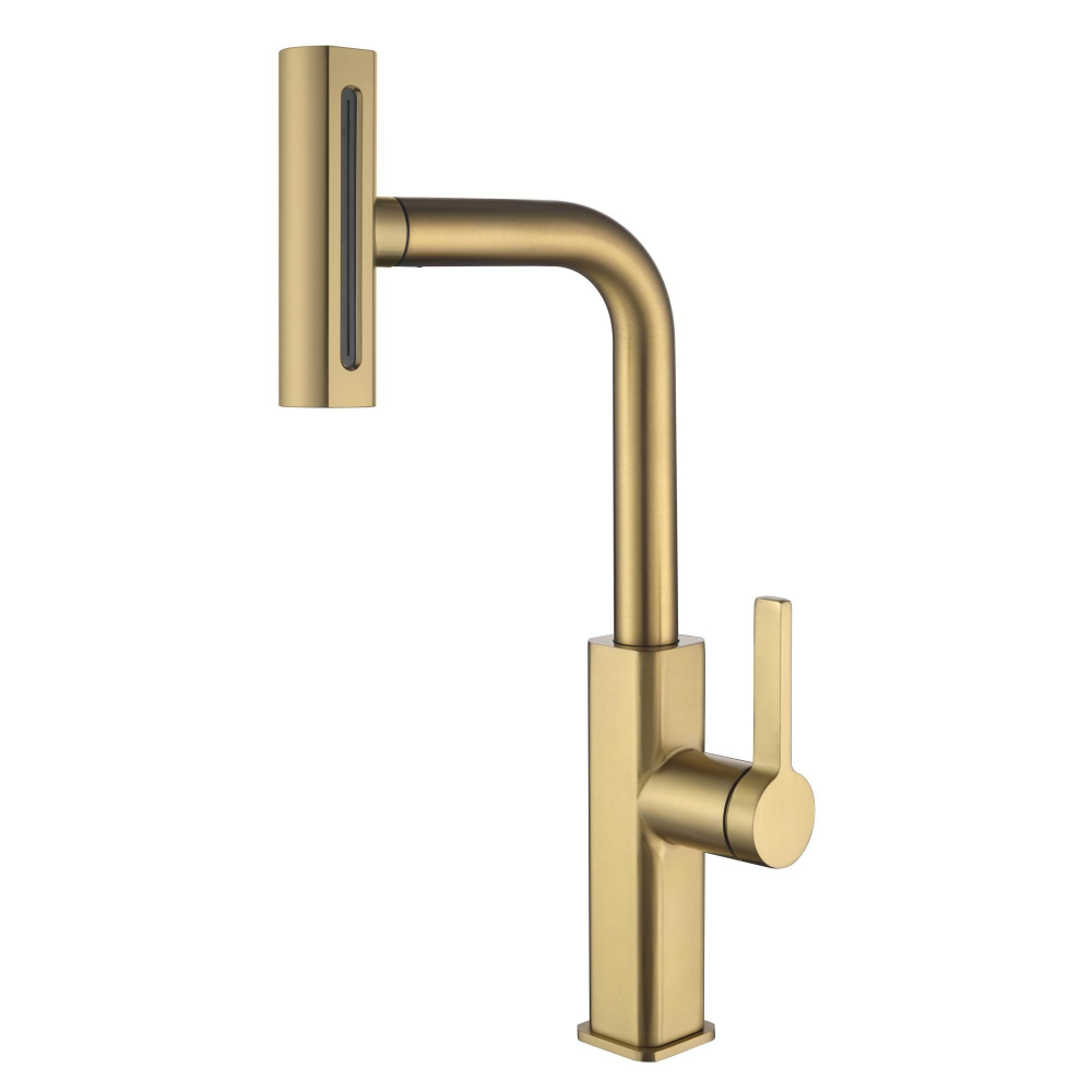 Смеситель для кухонной мойки Fmark FS8266C