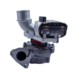 Турбина 780502-5001S Garrett для Kia