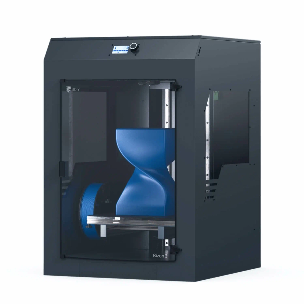3 D принтер для заводов