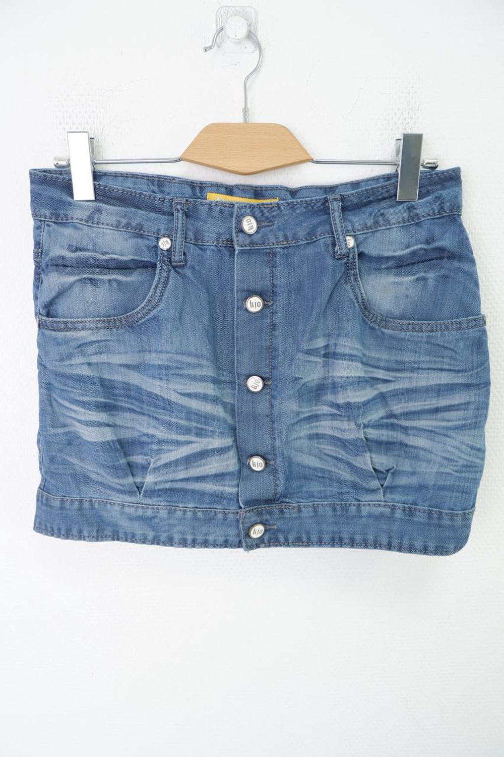 Юбка Kosmo One джинсовая 46 размер