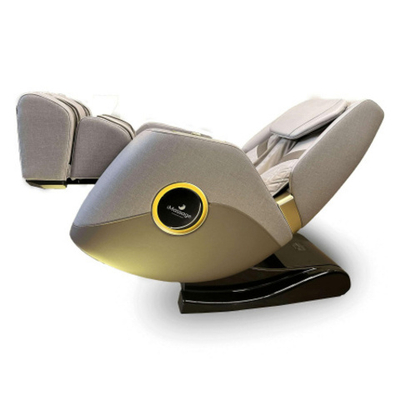 Массажное кресло Vi Grey,Violet