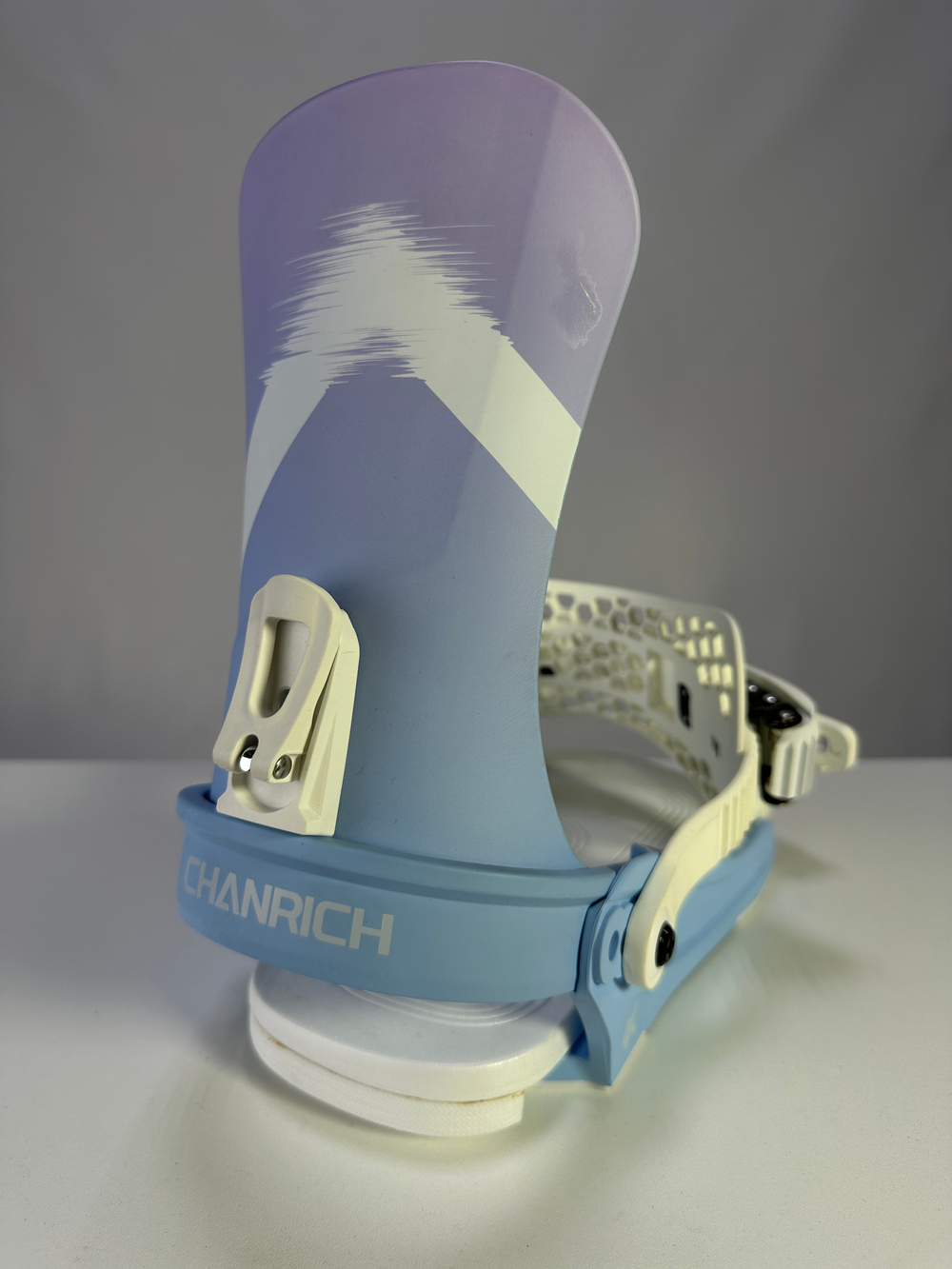 Крепления для сноуборда CHANRICH WAVE