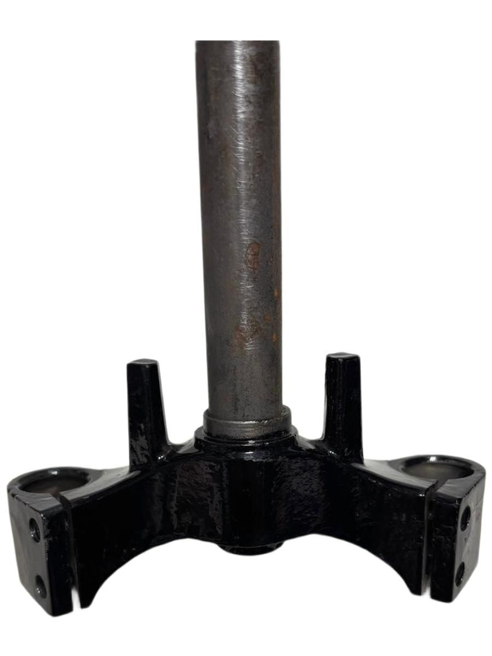 Вилка передняя траверса для Kugoo Note