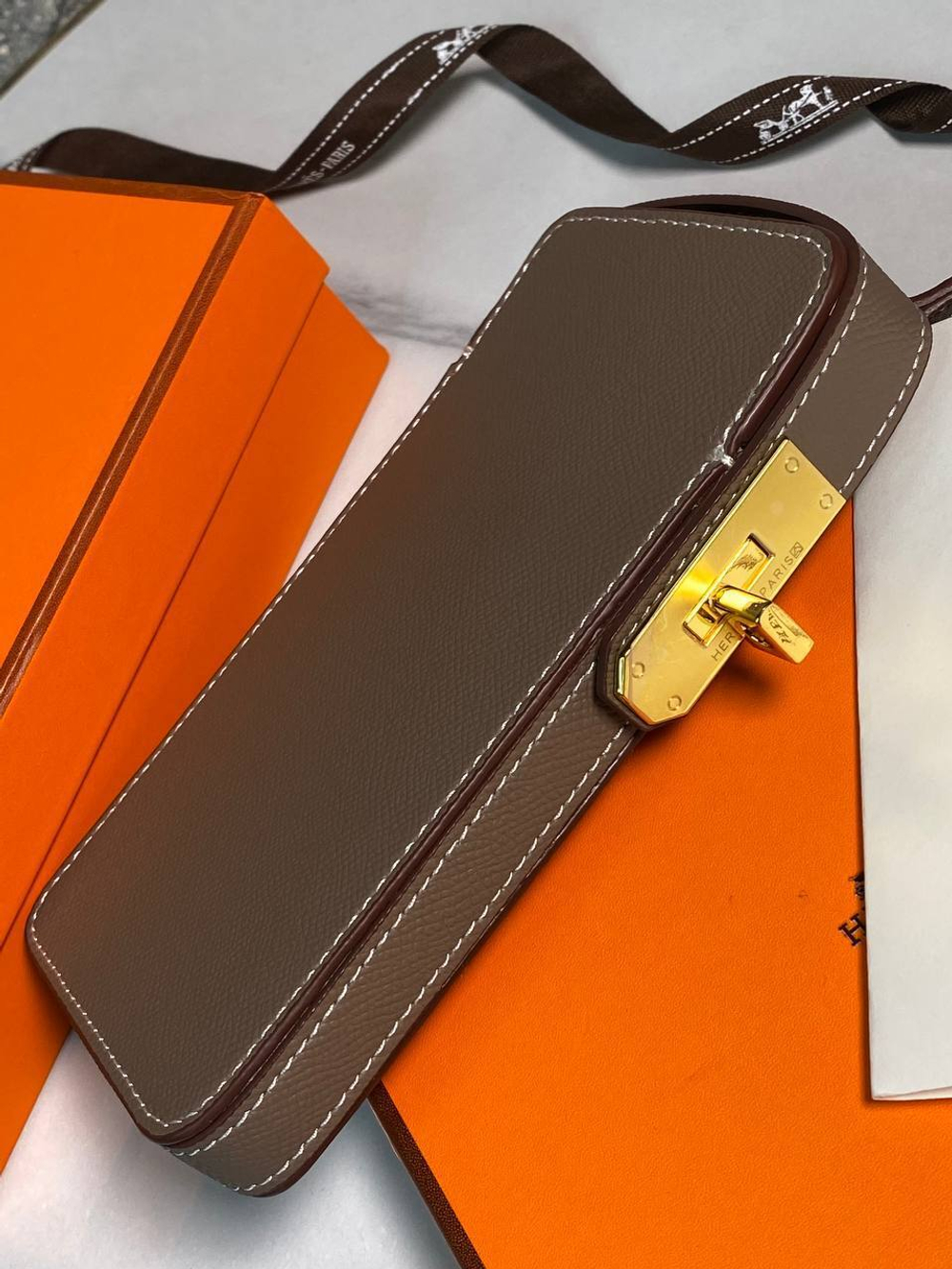Сумка Hermes