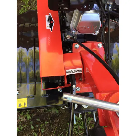 Мотоблок "ЕНИСЕЙ" 820