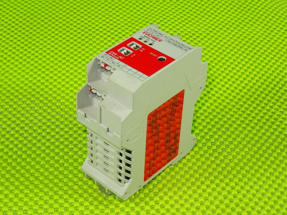EUCHNER CES-AZ-UES-02B