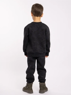 Костюм спортивный теплый