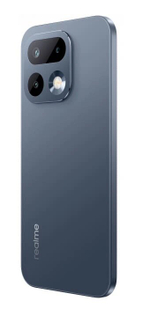 Смартфон Realme 16 Pro 5G 8/256Гб Графитовый (RMX5120)