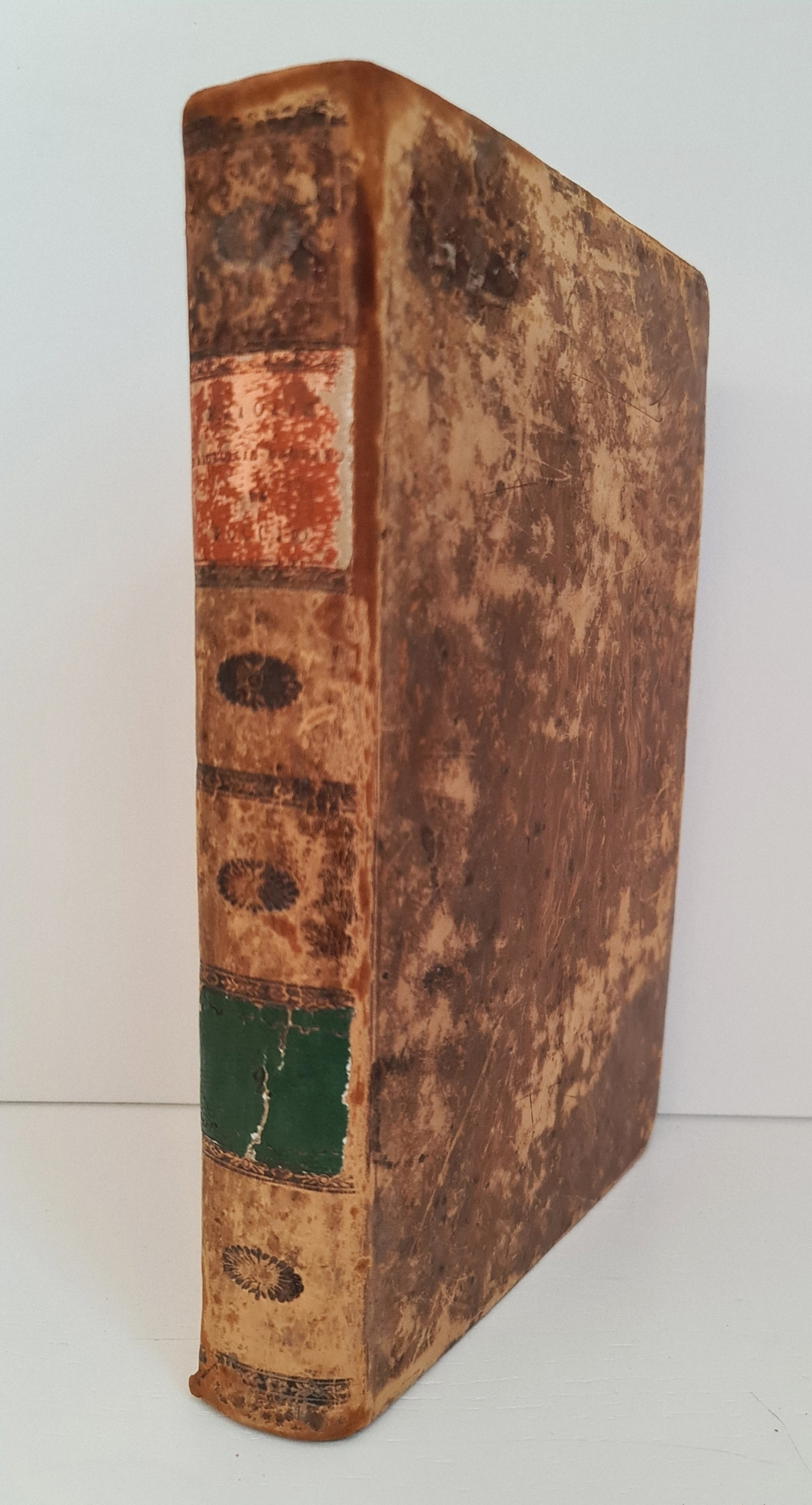 "История нашествия императора Наполеона на Россию в 1812 году" Д.Бутурлин. Часть 2. 1824 г.