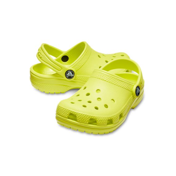 Crocs Classic 'Green'