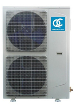 Напольно-потолочный кондиционер QUATTROCLIMA QV-I60FG1/QN-I60UG1