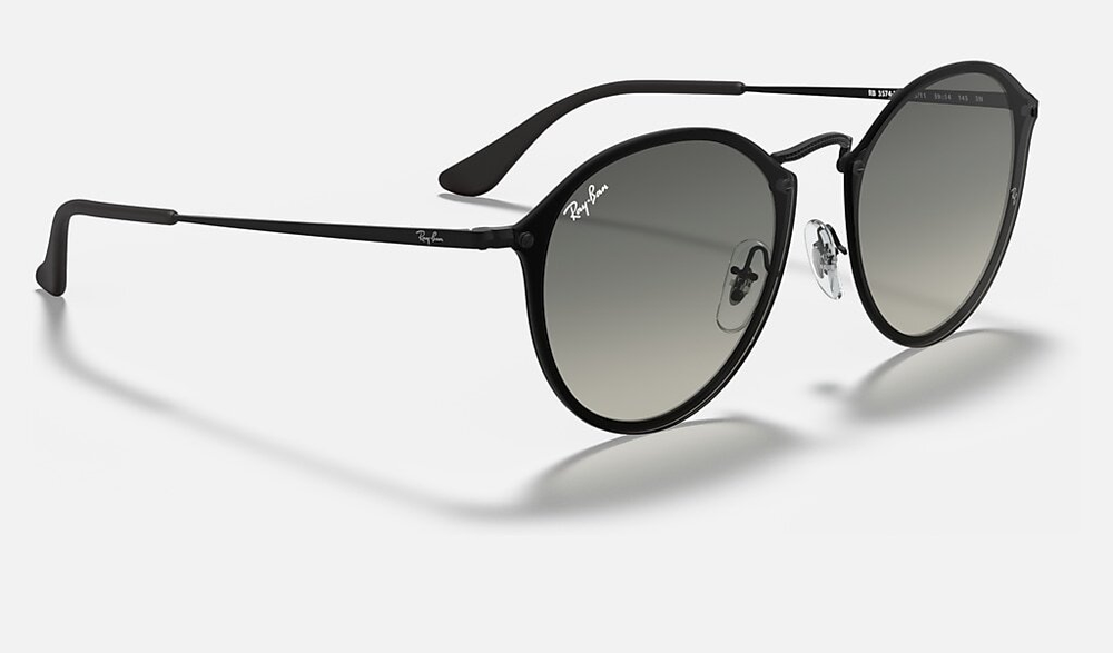 RAY-BAN ROUND RB3574N 153/11 BLAZE