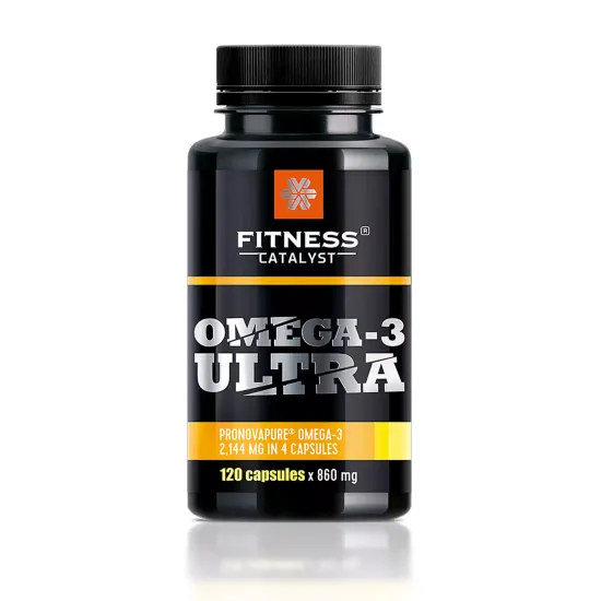 Омега-3 Ультра Fitness Catalyst